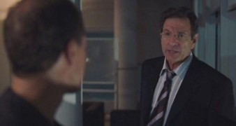 Кадр з фільму Детонатор