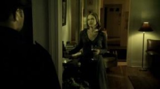 Кадр з фільму Вбивство за розкладом