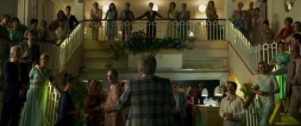 Кадр з фільму Тачка на мільйон