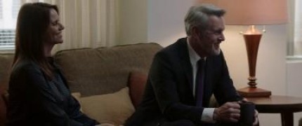 Кадр з фільму Сенсація