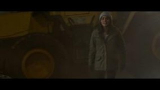 Кадр з фільму Донечка (Крихітка)