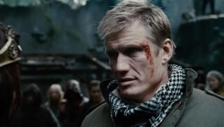 Кадр з фільму В ім'я короля 2