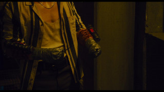 Кадр з фільму Пила 10