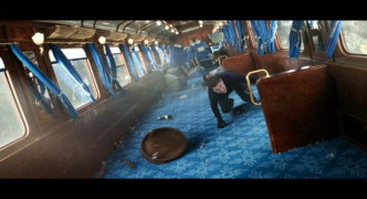 Кадр з фільму Місія неможлива: Фінальна розплата