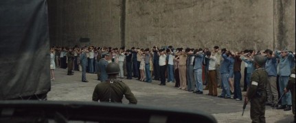 Кадр з фільму Колонія Дігнідад