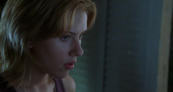 Кадр з фільму Любовна лихоманка