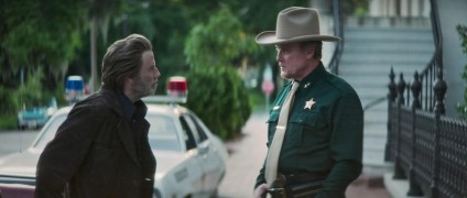 Кадр з фільму Отруйна троянда