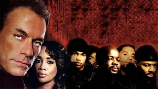 Кадр з фільму Важкий корпус