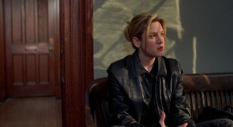 Кадр з фільму Справжні цінності