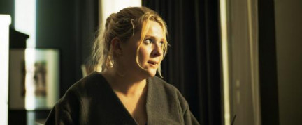 Кадр з фільму Засекречено