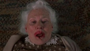 Кадр з фільму Дюплекс