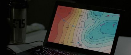 Кадр з фільму Крижані солдати