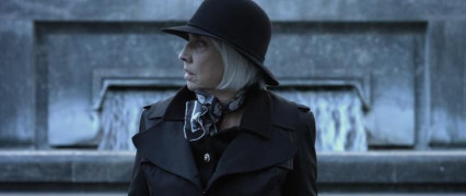 Кадр з фільму Зламаний ключ