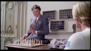 Кадр з фільму Чоловік зі шрамом