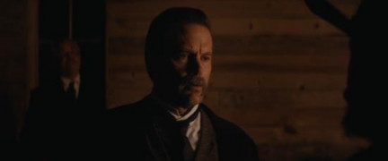 Кадр з фільму До кінця світу