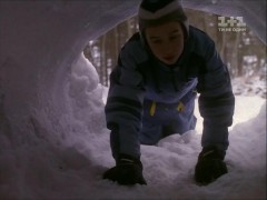 Кадр з фільму Три дні