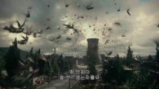 Кадр з фільму Ліга справедливості