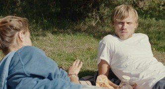 Кадр з фільму Романтики 303