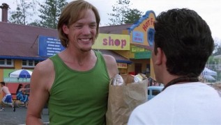 Кадр з фільму Скубі-Ду