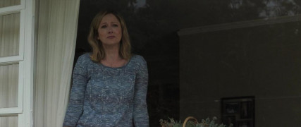 Кадр з фільму Поїзд до Парижа