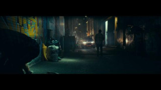 Кадр з фільму Під замком