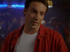 Кадр з фільму Суперпожежа