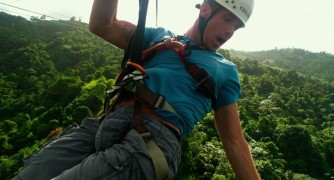 Кадр з фільму Кривава помста