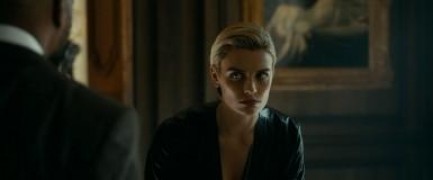 Кадр з фільму Нескінченність