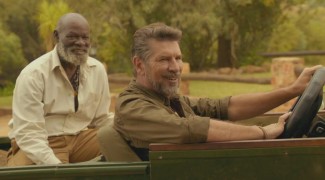 Кадр з фільму Проти природи: Велика подорож слонів