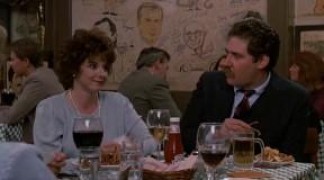 Кадр з фільму Ревнощі