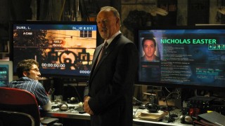 Кадр з фільму Вердикт за гроші