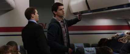 Кадр з фільму Пункт призначення 5