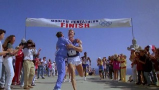 Кадр з фільму Чемпіон