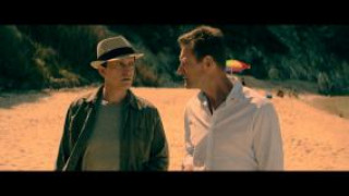 Кадр з фільму Каменяр