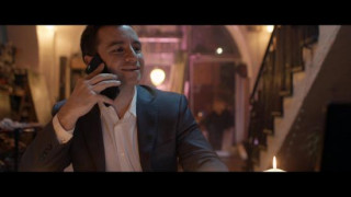 Кадр з фільму У реальному житті