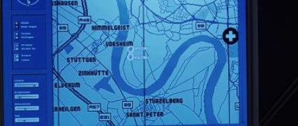 Кадр з фільму Третя хвиля