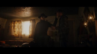 Кадр з фільму Людина з Торонто