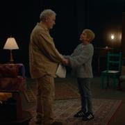 Кадр з фільму Примарне світло