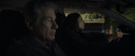 Кадр з фільму Палке бажання