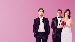 Кадр з фільму Буквально перед Аароном