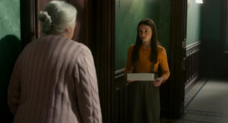 Кадр з фільму Уявні друзі