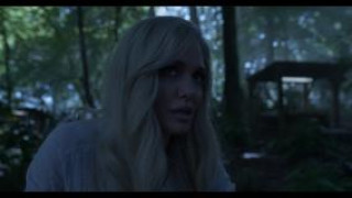 Кадр з фільму Вічні