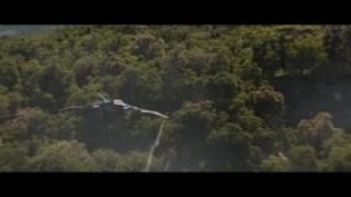 Кадр з фільму Месники: Війна нескінченності