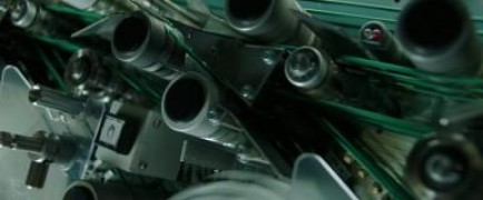 Кадр з фільму Злодії