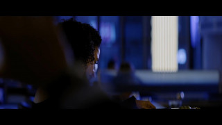 Кадр з фільму Мистецтво обману