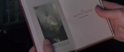 Кадр з фільму Ловець сонця