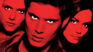 Кадр з фільму Пожирач душ