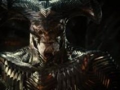 Кадр з фільму Ліга справедливості Зака Снайдера