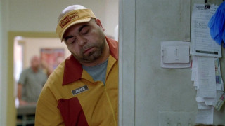 Кадр з фільму Теммі