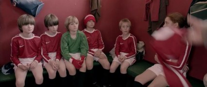 Кадр з фільму Повір